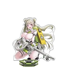 Amazon.co.jp: 勝利の女神 NIKKE[原作版] 「NK 0010 ソーダ